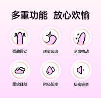 Juguetes sexuales, vibradores, productos femeninos, masturbadores, productos femeninos para adultos, juguetes sexuales. - details 2