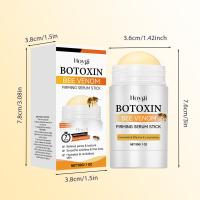 2 unidades de suero reafirmante Botox Bee Venom, crema reafirmante y reductora de arrugas avanzada, levanta, rellena y reafirma la piel, reduce las arrugas y líneas finas, para todo tipo de piel -60 g - details 6