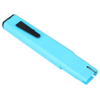 EC Meter LED Digital Hydroponics EC-963 Tester ATC Conductivity Water Quality Monitor for Swimming Pool Aquarium 40%off - details 5