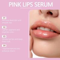 Esencia Rosa para el Cuidado, Piel Seca Diaria, Reduce las Líneas de los Labios, Hidrata y Brilla - details 9