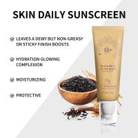 Pantalón de Sol Ecológico SPF50+ PA++++ Absorción Rápida Sin Grasa Ligero Higiene de la Piel Facial - details 4