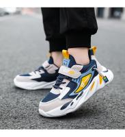 Zapatillas deportivas para niños, zapatillas deportivas de malla transpirable para niños y niñas, zapatillas ligeras para correr - details 9