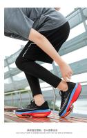 Zapatillas Deportivas Unisex con Absorción de Aire Correr, Maratón, Uso Diario - details 8