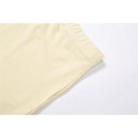 Conjunto de Moda de Verano para Mujeres de 2 Piezas Tops de Tanque sin Mangas de Cuello Redondo - details 13