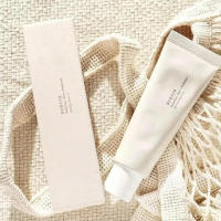 Crema Blanqueadora de Piel de Arroz Coreano SPF50+ Anti UV, Hidratante Facial Suave, 50ml - details 0