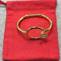 UNOde50 2025 Nuevos accesorios de lujo para fiestas de mujeres de joyería española caliente; Accesorios exquisitos; Pulsera de alta calidad Regalos 48 - details 1