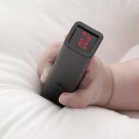 Nido para Bebe Recién Nacido,Reductor de Cuna Nidos,Doble cara,Transpirable,100% Algodón hipoalergénico,con Almohada,Portátil - details 3