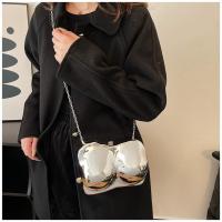 Glovento Bolsos para Mujer, Acrílico, Diseño Único, para Fiesta y Noche - details 29