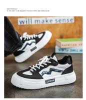 Zapatillas de deporte de ocio versátiles para hombre, zapatos deportivos ligeros y cómodos para caminar, zapatos cómodos y ligeros de alta calidad para caminar - details 17