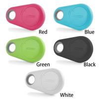 Mini rastreador móvil Bluetooth, dispositivo antipérdida, localizador inteligente para bolsas de mascotas y niños - details 1