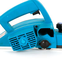 Cepillo eléctrico portátil para carpintería, cepilladora de mano, 800 W, 220 V, 82 mm - details 9