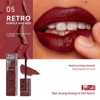 Maquillaje Bvg Matte Magnetic Lip Glaze Set Lápiz labial Taza antiadherente No se decolora Brillo de labios Brillo de labios Hidratante - details 5