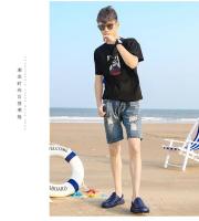nuevas sandalias de moda de playa para hombres, zapatos con agujeros, zapatillas de casa para exteriores para hombres, zapatillas de playa, zapatos casuales - details 27