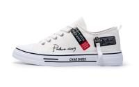 Zapatillas de Lona para Hombre a la Moda Zapatos Transpirables de Verano, Deportivas de Alta Calidad para Exteriores, Cómodos Zapatos de Tenis Bajos - details 23