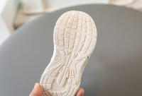 Zapatos informales para bebé, zapatillas deportivas para correr, suaves, a la moda, para la escuela, primavera y otoño, 2023 - details 14