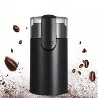 PULVERIZADOR eléctrico portátil de acero inoxidable, molinillo de café y especias - details 3