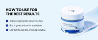 Rehumedecedor facial profundo de 48 horas ROUND LAB 2.7 oz de líquido con sapo de arce y hidratante Vita Hyalurónico - details 9