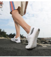 Zapatillas de Manga Multicolor Unisex para Caminar, Surf, Fitness Zapatos de Trekking para Hombres y Mujeres - details 19