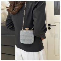 Bolsos De Embrague De Mano De Noche Para Mujer, Bolsos De Fiesta, Boda - details 33