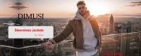 Chaleco de Mezclilla Rasgado Retro para Hombres sin Mangas Estilo Casual con Abrigo de Mezclilla Vintage para Primavera Verano Otoño Lavado en Máquina Cuidado de la Tela: Algodón 80% Poliéster 20% - details 0