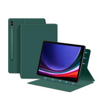 AJIUYU-funda magnética para tableta Samsung Galaxy Tab S9 Plus, S8 +, S7 FE, 12,4 pulgadas, S9, S8 Ultra, 14,6, S7, 11 - details 10