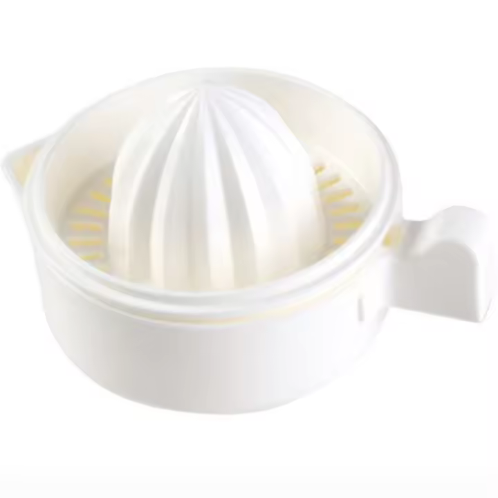 Exprimidor Manual de cítricos duradero, herramienta de cocina multifunción, exprimidor de naranja y limón, accesorios de cocina de plástico, máquina exprimidora de frutas - 1