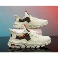 Zapatillas de deporte de ocio versátiles para hombre, zapatos deportivos ligeros y cómodos para caminar, zapatos de moda de alta calidad, calzado masculino - details 19
