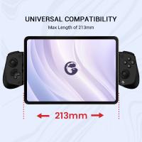Control de juego extensible Zenless Zone Zero X Gamesir X5 Lite para teléfono y tableta - details 3