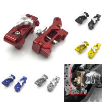 Regulador de Cadena Trasero para Motocicleta Compatible con YAMAHA MT-07 MT07 2013-2018 FZ-07 FZ07 Accesorios de Motocicleta - details 0