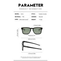 Gafas de Sol Modelo Nuevo 2025 - Gafas de Sol Polarizadas para Ciclismo para Hombre - Estilo Masculino - details 6
