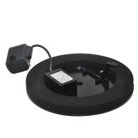 Bomba de agua de energía Solar, Panel de fuente flotante para jardín, piscina, estanque, decoración de jardín, cascada, 50% de descuento - details 9