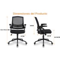 sillas oficina silla escritorio ergonomica sillas de escritorio de oficina silla de escritorio