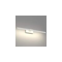 Lampara LED de Espejo Baño 20W 90cm, IP44 Apliques Espejo de Baño LED, Luz Baño Espejo Moderno, 1300 Lumen, 110-240V, 3000K Blanco Cálido - details 13