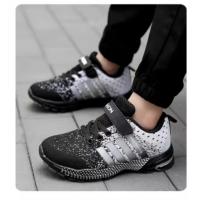 Zapatillas de Malla Transpirable para Niños Zapatillas de Tenis Ligeras para Niñas - details 8