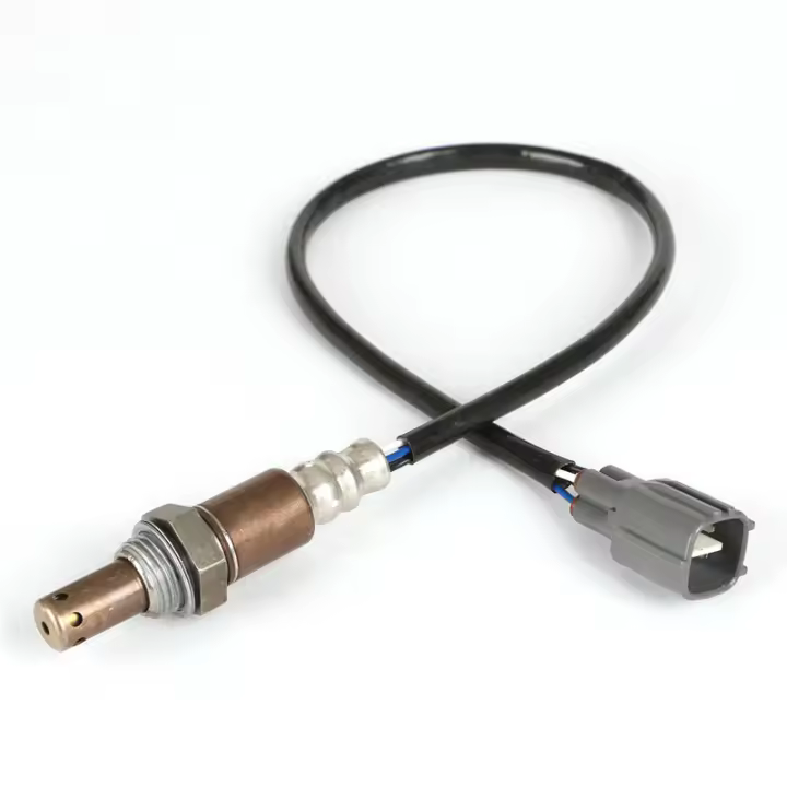 WeiDa-Sensor de oxígeno O2 para coche, accesorio para Toyota HILUX FORTUNER INNOVA, número de pieza 89467-71090, 8946771090-89467, nuevo - 1