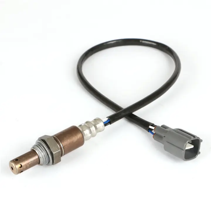 WeiDa-Sensor de oxígeno O2 para coche, accesorio para Toyota HILUX FORTUNER INNOVA, número de pieza 89467-71090, 8946771090-89467, nuevo - 1