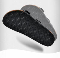 Zapatos de verano para hombre y mujer, cómodos zapatos de playa, para interiores. - details 10