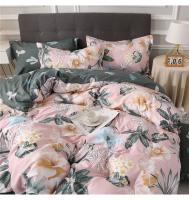 Juego de Ropa de Cama Nórdica Cubierta de Edredón Twin, Queen, King Tamaño 240x220 - details 1