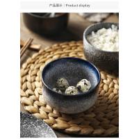 Cuenco de cerámica japonés Ensaladera nórdica Vajilla doméstico Restaurante de cerámica - details 14