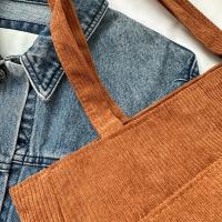 Bolsos de Hombro para Mujer de Gran Capacidad Bolsillos, Compartimentos, Bolso de Mano de Cordón, Bolsos para el Trabajo Escolar y Compras - details 9