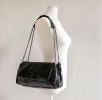 Bandolera de piel sintética de alta calidad para mujer, bolsos de mensajero de diseñador a la moda para mujer, nuevo bolso cruzado de lujo de gran capacidad para mujer - details 6