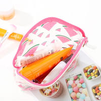 Bolsa de Cosméticos Portátil de Gran Capacidad Bolso de Lavado de Belleza para Almacenamiento de Artículos Pequeños - details 7