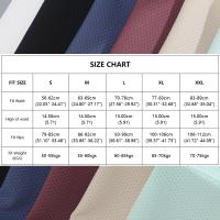 Ropa moldeadora sin costuras para mujer, bragas de tiro alto, ropa interior Sexy de seda Ultra transpirable, corsé adelgazante para levantar glúteos, pantalones elásticos - details 0