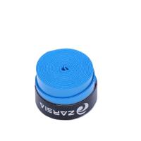 Absorción de impactos antideslizante para raqueta de tenis, banda para el sudor, cinta de agarre para Bádminton, antideslizante, Overgrip de tenis, banda para el sudor de Padel, colorida - details 8