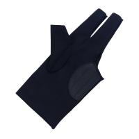 Juego antideslizante accesorios de billar mano izquierda guantes para taco de billar guantes de billar guante de dedo separado guante de tres dedos - details 8