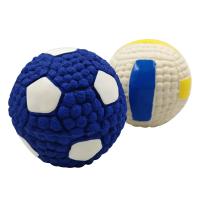 Juguete de Látex para Perros Pequeños Chihuahua, Golden Retriever, Anti-Mordedura, Juguete para Masticar - details 6