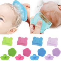 Peine de Limpieza para Cabeza de Bebé HiPapa Set de 2 Piezas Accesorios de Cuidado de Bebé Para Recién Nacidos y Fetos - details 0