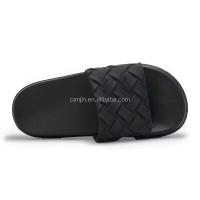 Nuevas zapatillas 2025, sandalias de verano al aire libre ligeras de EVA con plataforma para mujer, marca de bajo precio - details 6