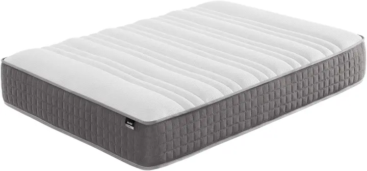 Colchón Viscoelástico, Firme, Termorregulador, Antiácaros, Transpirable (Altura: 24 cm) - 1