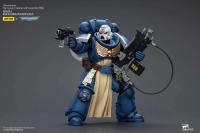 JOYTOY 40k 1/18 figuras de acción Anime 12,1 cm Ultramarines Sternguard veterano juguetes de modelos de colección - details 21